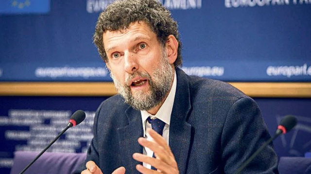 Son Dakika: Gezi Parkı davasında karar: Osman Kavala ve Milletvekili Can Atalay'ın da aralarında olduğu 5 sanığın cezaları onandı