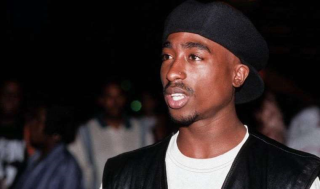 27 sene önce öldürülen rap müziğinin efsanesi Tupac cinayetinde bir kişi tutuklandı