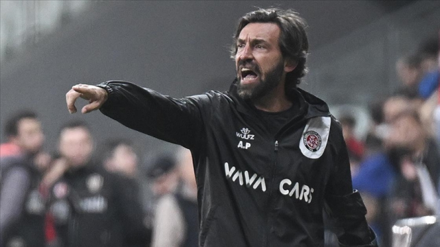 Pirlo, Karagümrük'ten kaçar gibi gittiği Sampdoria'da kabusu yaşıyor! Her an kapı dışarı edilebilir