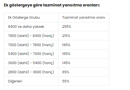 Anayasa Mahkemesi'nden ek gösterge kararı! Cumhurbaşkanı Erdoğan'ın yetkisi iptal edildi