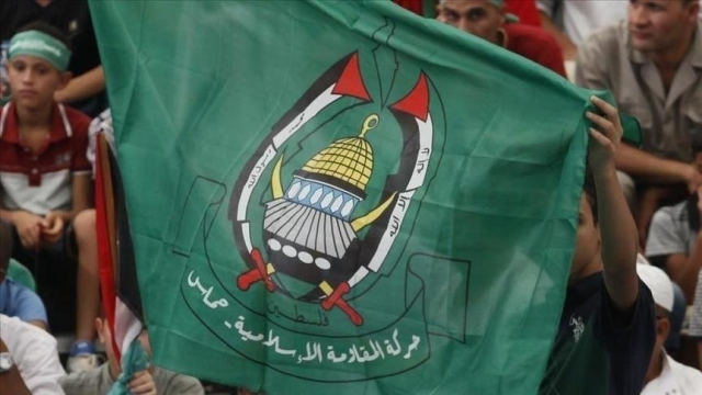 Hamas'tan İsrail'e gözdağı: Kutsal topraklarımızı düşmanlarımıza karşı mezarlık yapacağız