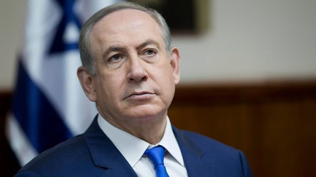 İsrail Başbakanı Netanyahu'dan zehir zemberek sözler: Hamas'ı biz parçalayacağız