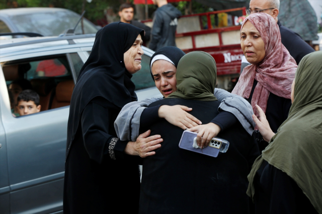 Gazze'de abluka nedeniyle binlerce yaralı tedavi edilemiyor! Filistin Sağlık Bakanlığı'ndan acil çağrı