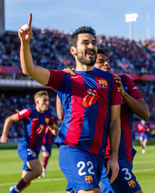 El Clasico'da gülen taraf Real Madrid! Bellingham, Barcelona'yı tek başına dağıttı