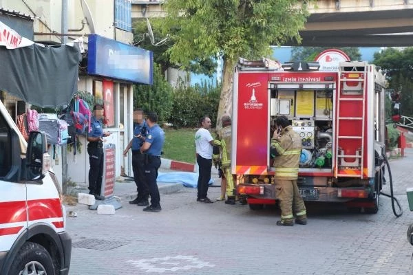 2 kişi hayatını kaybetmişti! İzmir'deki eğlence mekanındaki yangının altından kundaklama çıktı