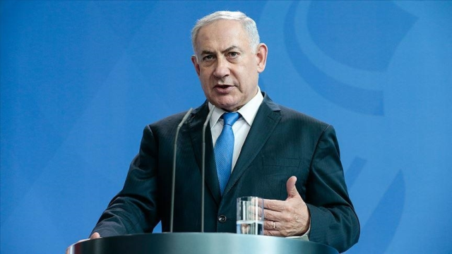 İsrail Başbakanı Netanyahu, Yahudilerin kutsal gününde konuştu: Bu yalnızca başlangıç