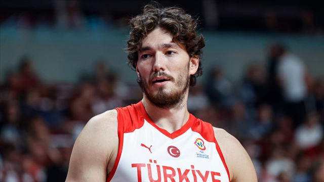 TBF Başkanı Hidayet Türkoğlu direkt isim verdi: Cedi Osman, milli takımda oynamak istemiyor