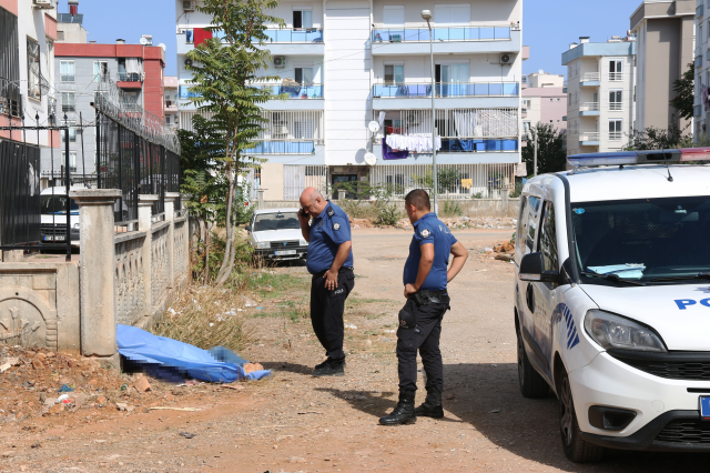 Mahalleli diken üstünde! Aynı noktada 3 günde ikinci ceset bulundu