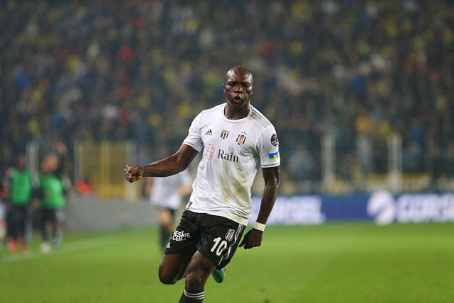 Sen neymişsin Aboubakar! Başarısının tesadüf olmadığını resmen itiraf etti