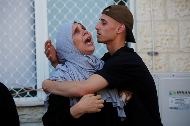 İsrail'in Gazze'ye düzenlediği saldırılarda ölü sayısı 4.137'ye yükseldi! Kayıp sayısı da korkunç boyutta