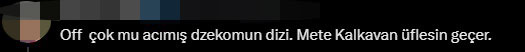 Penaltı mı değil mi? Kasımpaşa Fenerbahçe maçında Dzeko'nun pozisyonu büyük tartışma yarattı