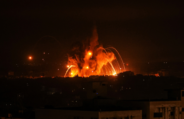 Son Dakika: 1973'ten beri bir ilk! İsrail Başbakanı Netanyahu resmen savaş ilan etti