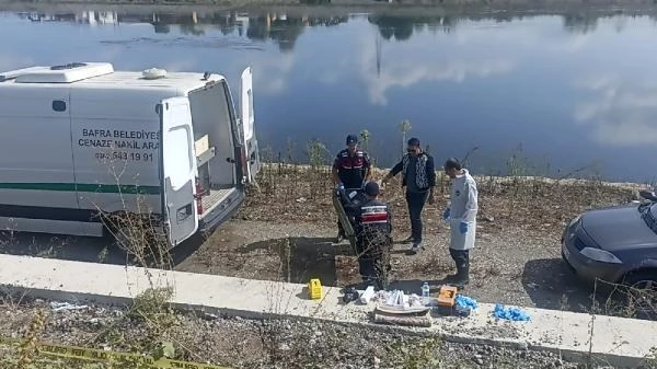 Yasak aşk yaşadığı kayınbiraderini, başkasına aşık olduğunu söyleyince öldürdü