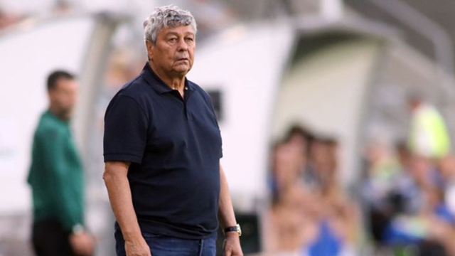 Lucescu, Shakhtar Donetsk yenilgisinden sonra kariyerine son noktayı koydu