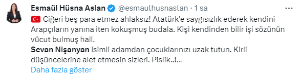 Yazar Sevan Nişanyan'dan Mustafa Kemal Atatürk hakkında skandal imalar! Sözlerine tepki yağıyor