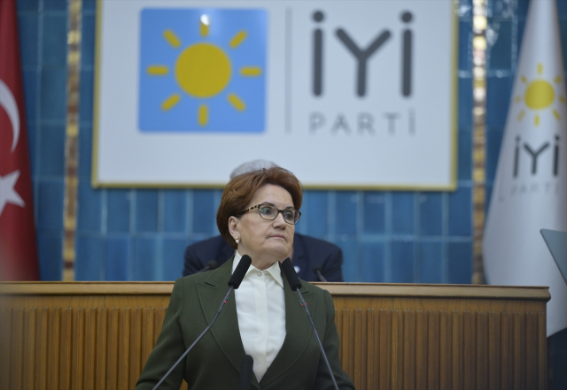 İYİ Parti'den ayrılan Adnan Beker'den Meral Akşener'e: Hakkımdaki iddiaları düzeltmezse istifa etsin