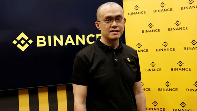 Binance CEO'su Changpeng Zhao, kara para aklama suçlamalarını kabul ederek istifa etti