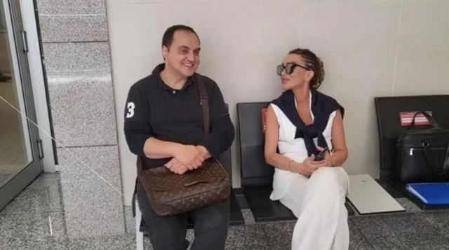 Hadise'ye hakaret ettiği iddiasıyla yargılanan Seren Serengil'e 2 yıl 11 aya kadar hapis talebi