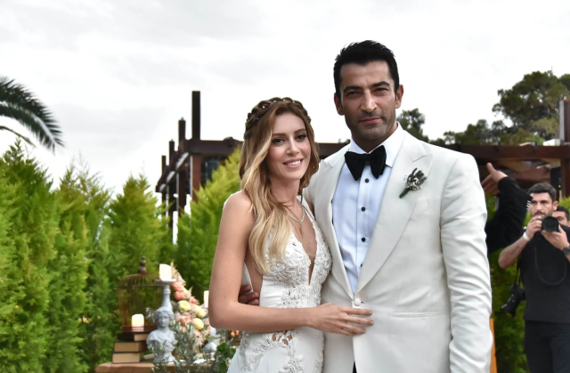 Kenan İmirzalıoğlu, Sinem Kobal'ı aldattı mı? Herkes bu iddiayı konuşuyor