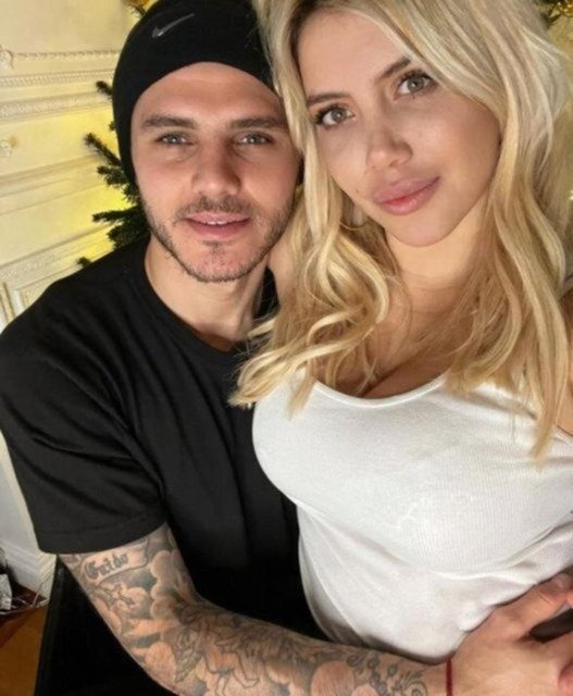 Dile kolay tam 10 yıl! Icardi ve Wanda Nara gelecekleri hakkındaki son kararı veriyor