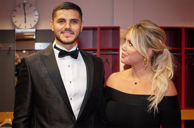 Dile kolay tam 10 yıl! Icardi ve Wanda Nara gelecekleri hakkındaki son kararı veriyor