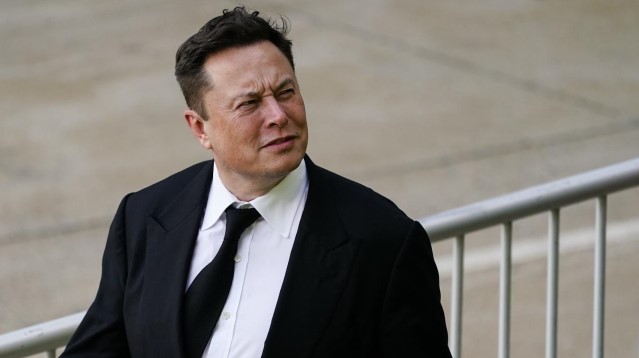 İsrai ile anlaşmaya varan Elon Musk: Hamas'ı yok etmekten başka seçenek yok