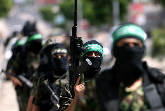 ABD'nin de yaptırım listesinde bulunan Hamas komutanı İsrail saldırısında öldürüldü