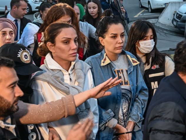 Cezaevinde intihar etmek istediği söylenen Dilan Polat'la ilgili avukatından açıklama: Manipülasyonlara itibar etmeyin