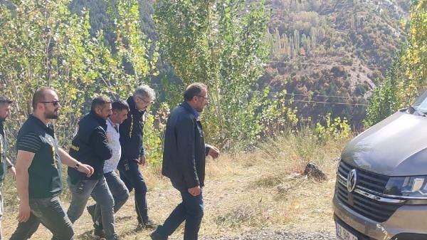 Günlerdir Müge Anlı'da aranmıştı! Cani koca tutuklandı, kadının cesedine henüz ulaşılamadı