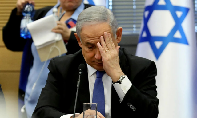 İsrail'de Gazze'ye saldırıların ekonomik faturası ağır oldu: Aklını başına al Netanyahu