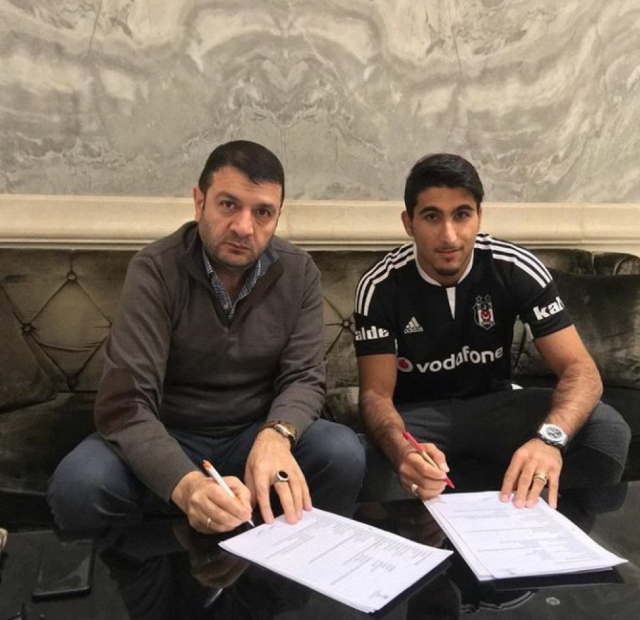 Beşiktaş'ın eski futbolcusu Aras Özbiliz, kramponları astı! Yapmak istediği yeni iş çok iddialı