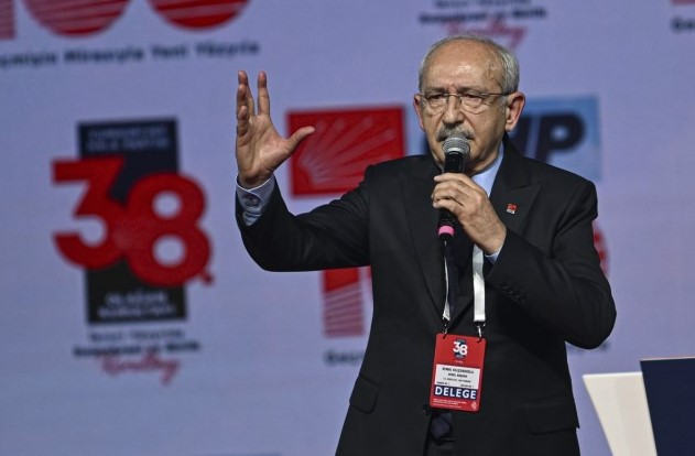 Kılıçdaroğlu, Kurultay sonrası ilk kez videolu paylaşım yaptı: Çirkin iftiraları üzülerek takip ediyorum