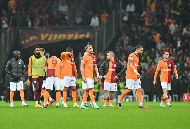 Galatasaray, Şampiyonlar Ligi'nde gruptan nasıl çıkar? Danimarka'ya finale gidiyoruz