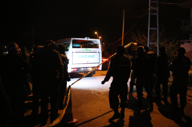 Evinde saldırıya uğrayan kadın, başına sert cisimle vurularak öldürüldü