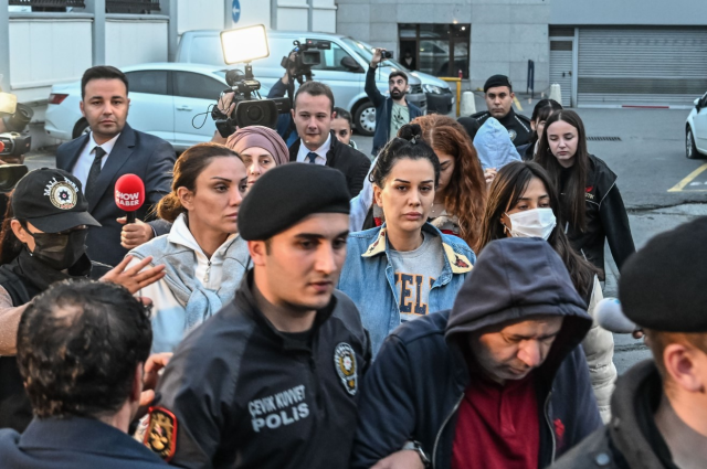 Tutuklanan Engin Polat'ın ifadesi ortaya çıktı! Tüm suçlamaları reddetti