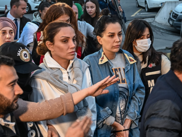 Tutuklanan Engin Polat'ın ifadesi ortaya çıktı! Tüm suçlamaları reddetti