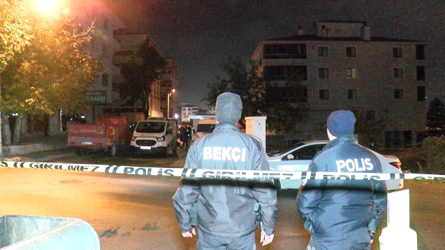 Ankara'daki komşu katliamında 5 kişi öldü! Saldırıdan sadece ailenin 4 yaşındaki otizmli çocuğu kurtuldu