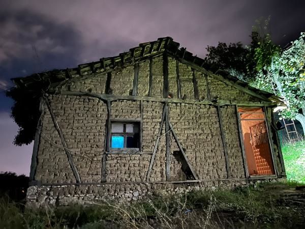 3 gündür kayıp olarak aranan genç, barakada başından vurulmuş halde bulundu