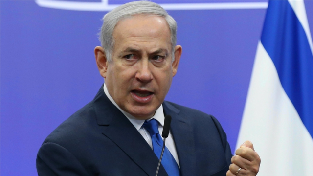 Netanyahu'dan ABD'li yetkilinin Gazze sözlerine imalı yanıt: İsrail ordusu orada olacak