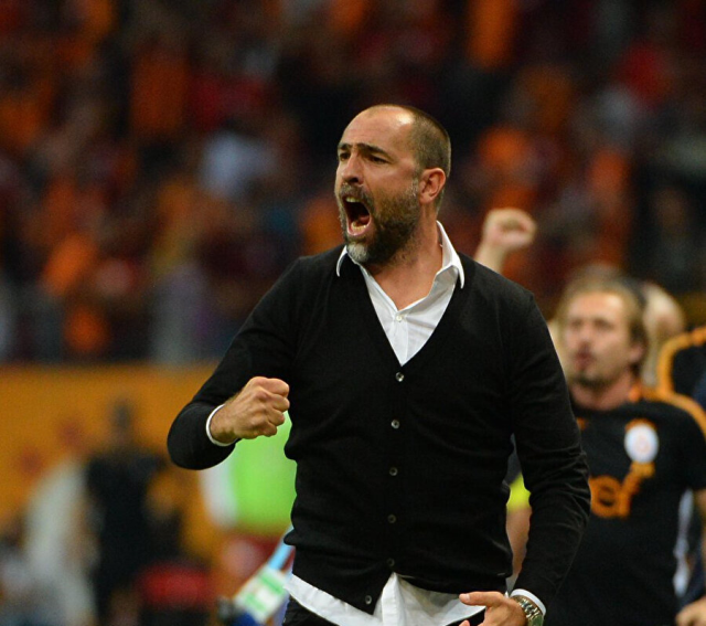 Nedeni de belli! Igor Tudor, Napoli'yi elinin tersiyle itti