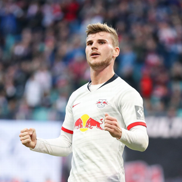 Gelmemesi için hiç bir nedeni kalmadı! Süper Lig devinin radarında olan Timo Werner'e resmen kapıyı gösterdiler