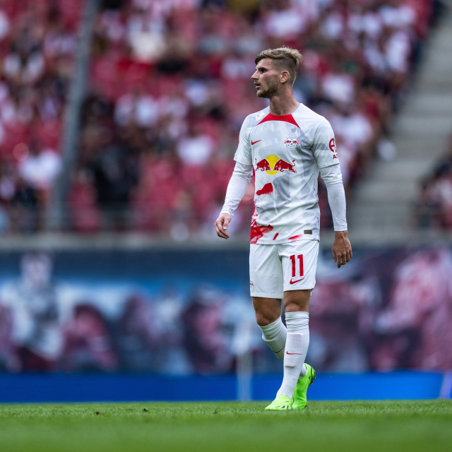 Gelmemesi için hiç bir nedeni kalmadı! Süper Lig devinin radarında olan Timo Werner'e resmen kapıyı gösterdiler