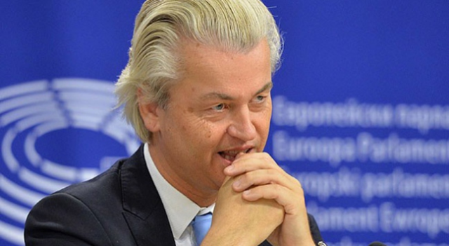 Hollanda'nın muhtemel yeni başbakanı Geert Wilders kimdir? Türk ve İslam düşmanlığıyla tanınıyor