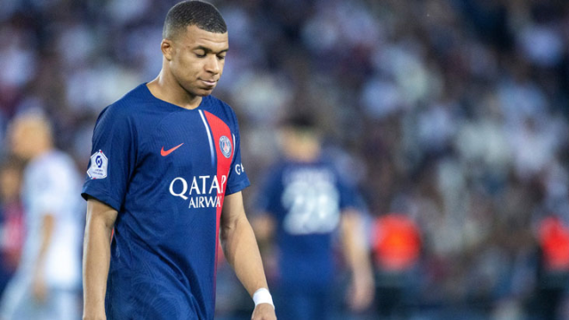 Büyük fedakarlık! Kylian Mbappe, 80 milyon euroluk bonusunu reddetti