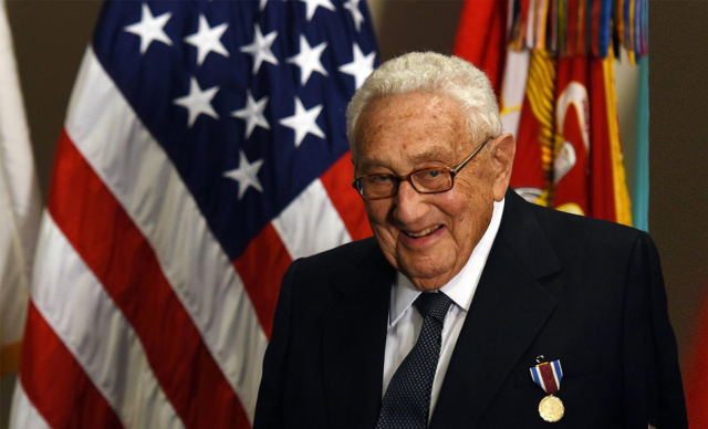 100 yaşında ölen Henry Kissinger, 5 milyondan fazla kişinin ölümünden sorumluydu