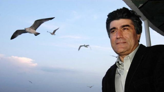 Hrant Dink'in katili Ogün Samast hakkında yeni iddianame: 7 yıl 6 aydan 12 yıla kadar hapsi isteniyor