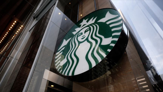 Boykot çağrıları sonrası Starbucks'ın piyasa değeri 20 günde 12 milyar dolar azaldı