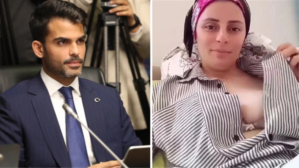 TikTok Türkiye Sözcüsü TBMM'de: Olaylara müdahale etmekte geç kalabiliyoruz