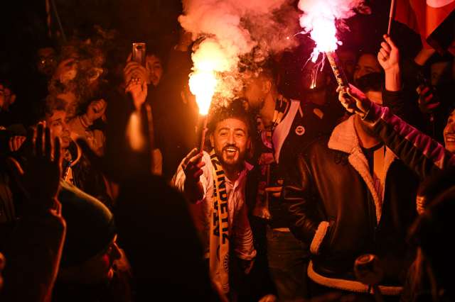 TFF Başkanı Mehmet Büyükekşi'nin istifa haberleri yalanlandı