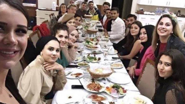 Tayyar-Özlem Öz çifti ile 12 fenomenin mal varlıklarına el konuldu